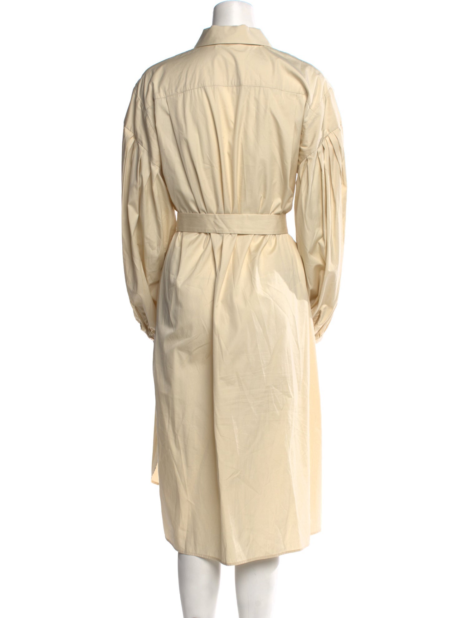 Joseph Midi Length Dress