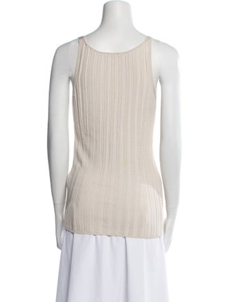 Joseph V-Neck Sweater