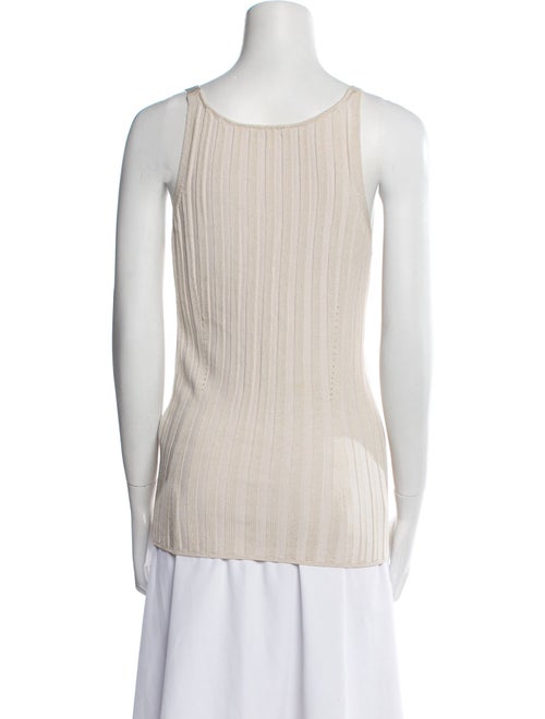 Joseph V-Neck Sweater