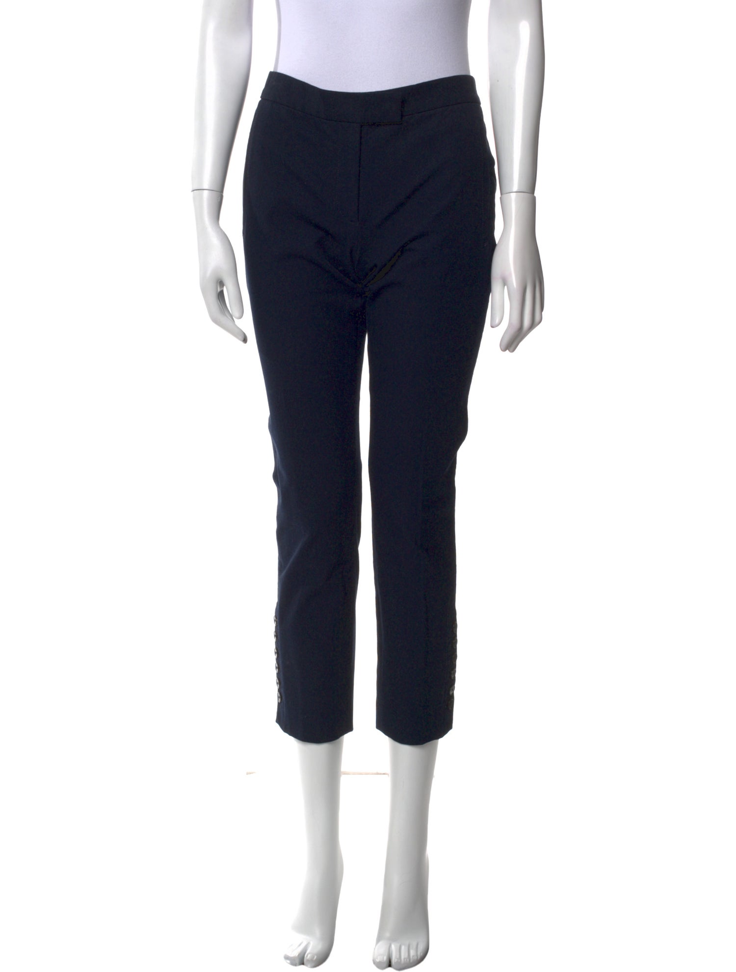 Joseph Straight Leg Pants