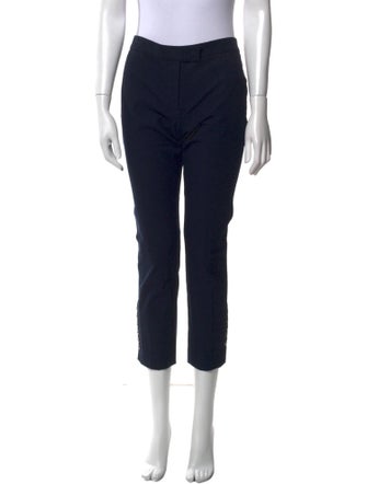 Joseph Straight Leg Pants