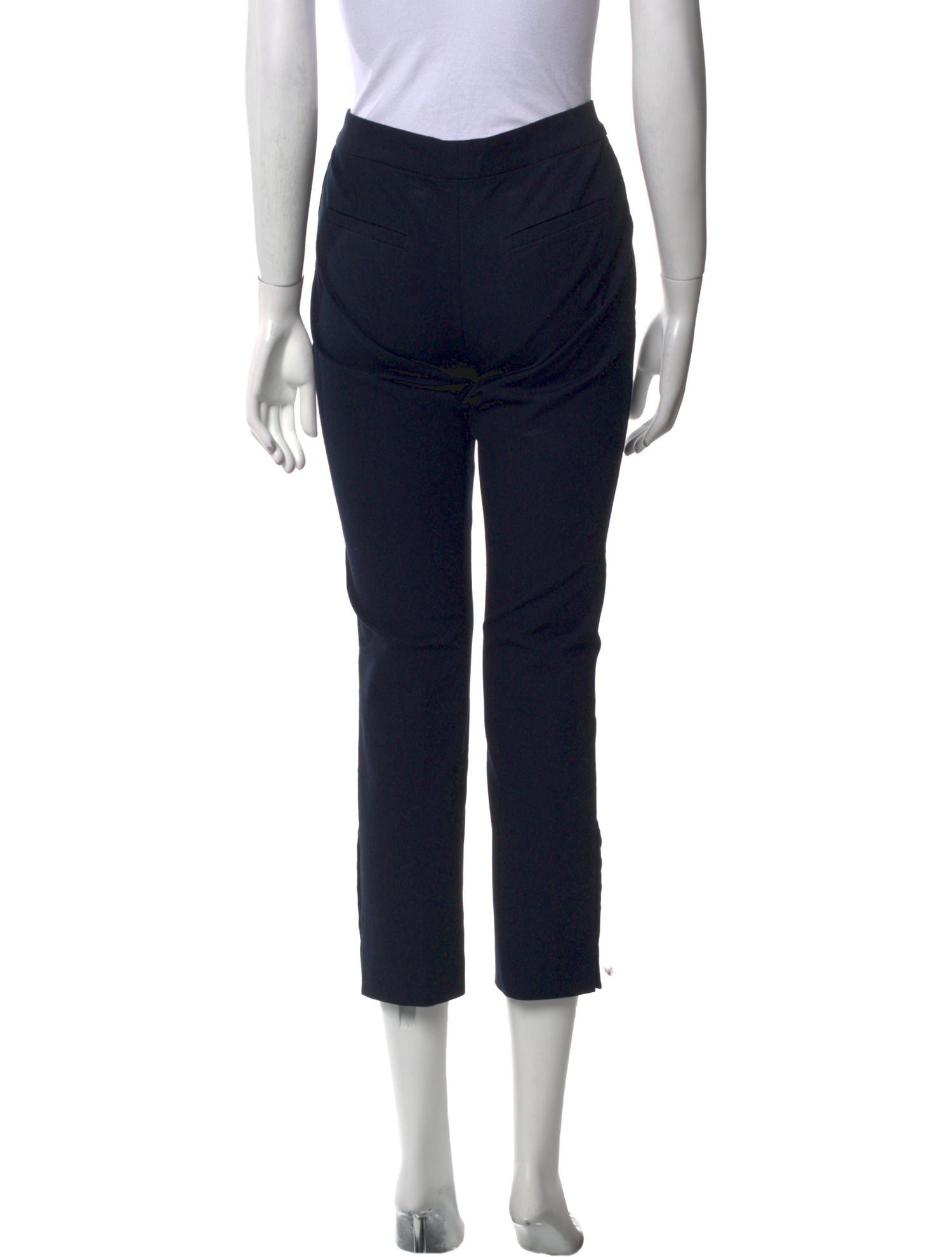 Joseph Straight Leg Pants