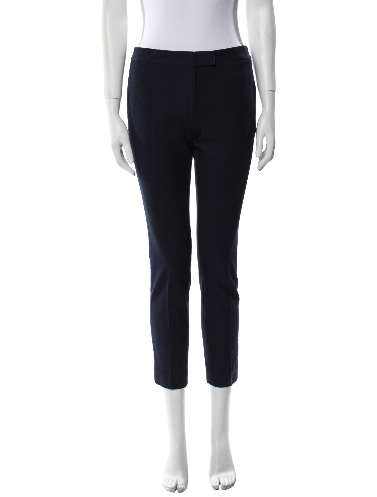 Joseph Skinny Leg Pants