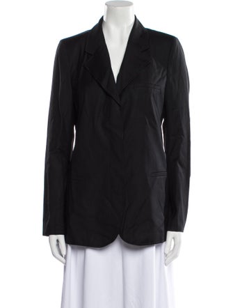 Joseph Wool Blazer