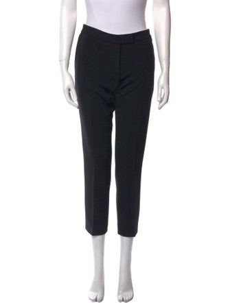 Joseph Straight Leg Pants