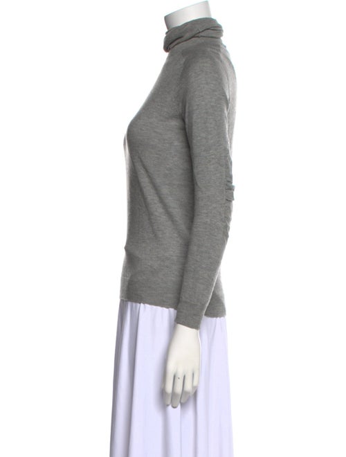 Joseph Cashmere Turtleneck Sweatshirt
