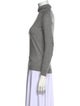 Joseph Cashmere Turtleneck Sweatshirt