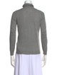 Joseph Cashmere Turtleneck Sweatshirt