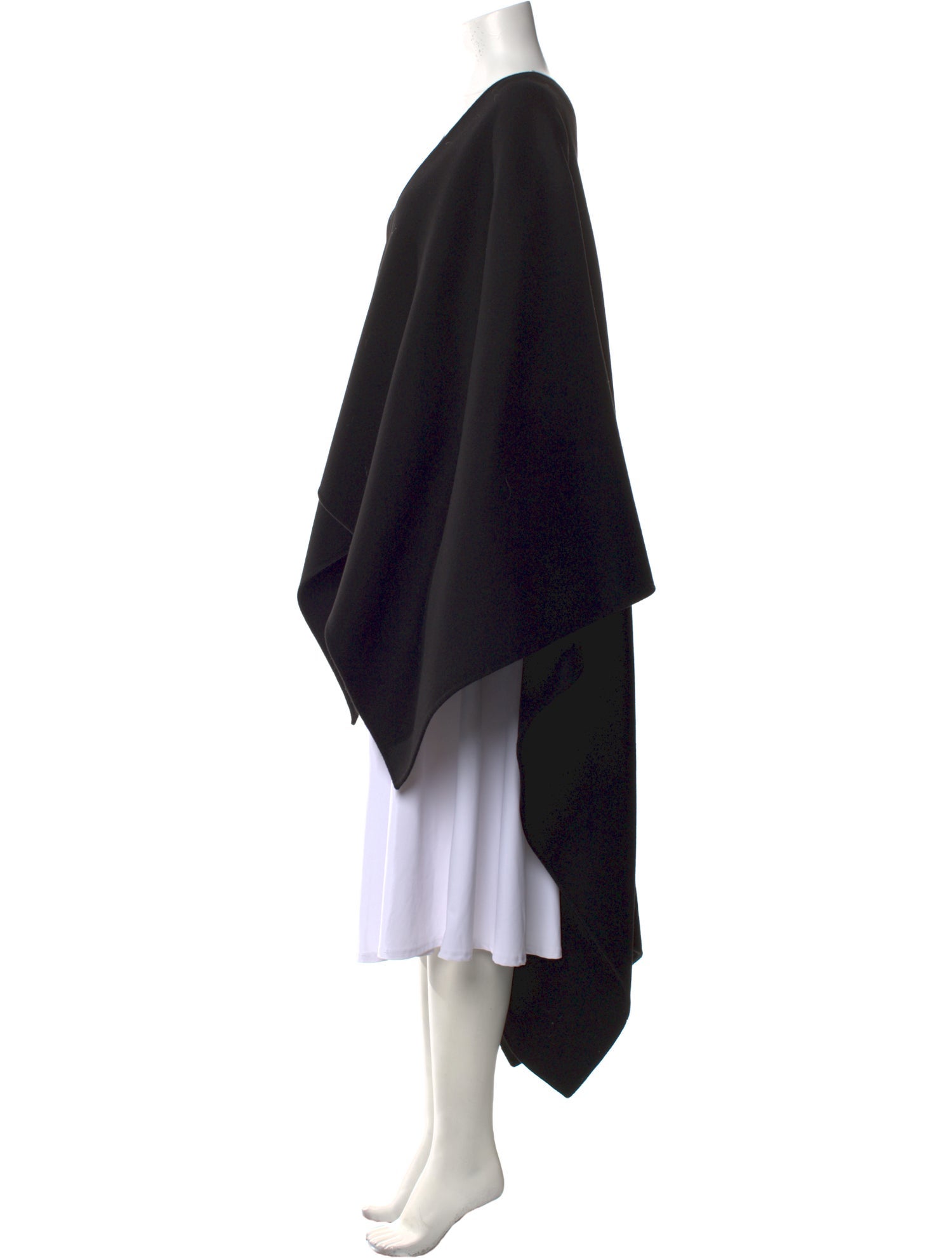 Joseph Wool V-Neck Sweater