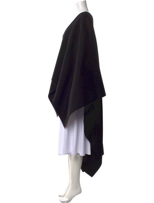 Joseph Wool V-Neck Sweater