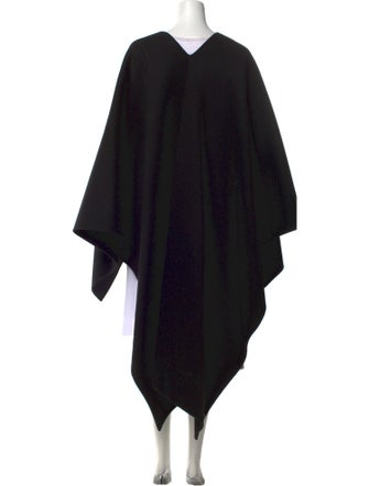 Joseph Wool V-Neck Sweater