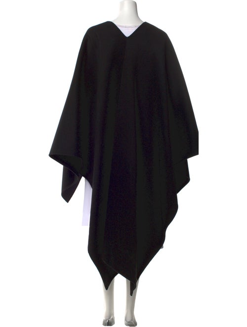 Joseph Wool V-Neck Sweater