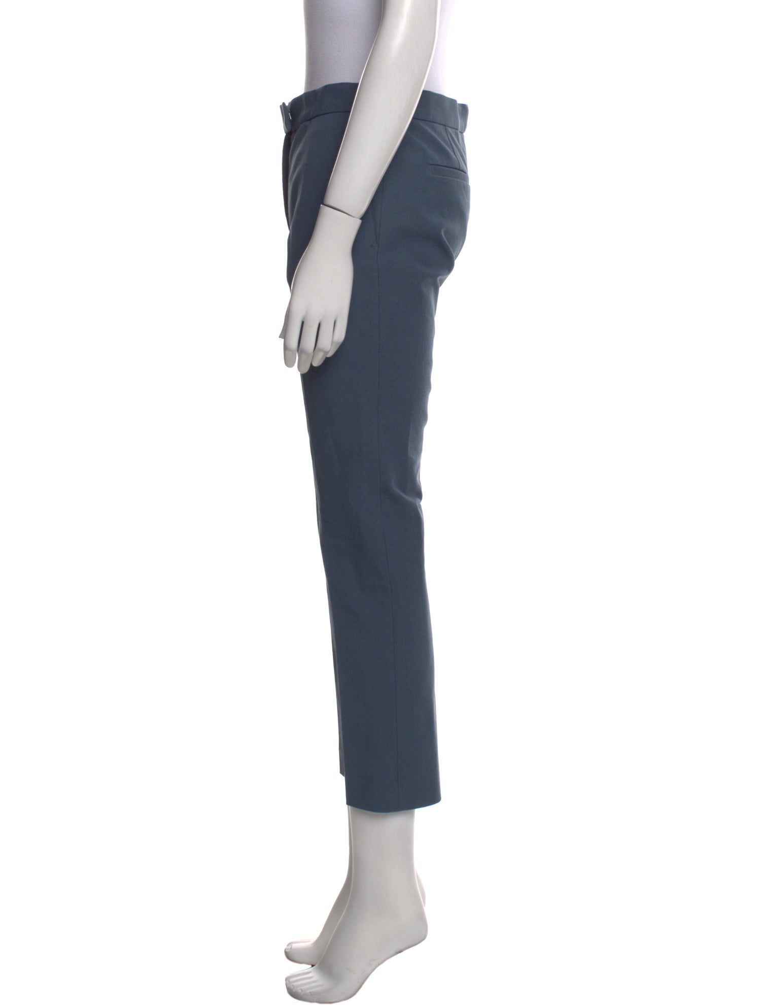 Joseph Straight Leg Pants