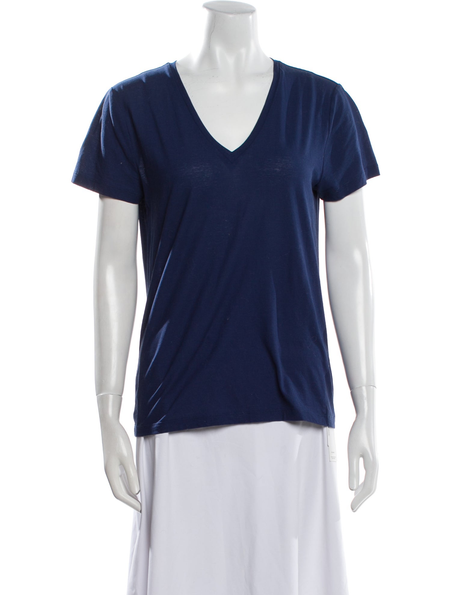 Joseph V-Neck Short Sleeve T-Shirt