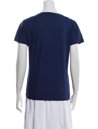 Joseph V-Neck Short Sleeve T-Shirt