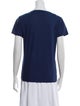 Joseph V-Neck Short Sleeve T-Shirt