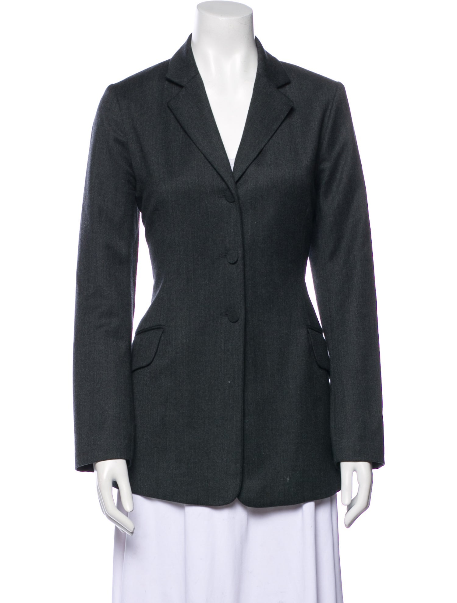 Joseph Wool Blazer