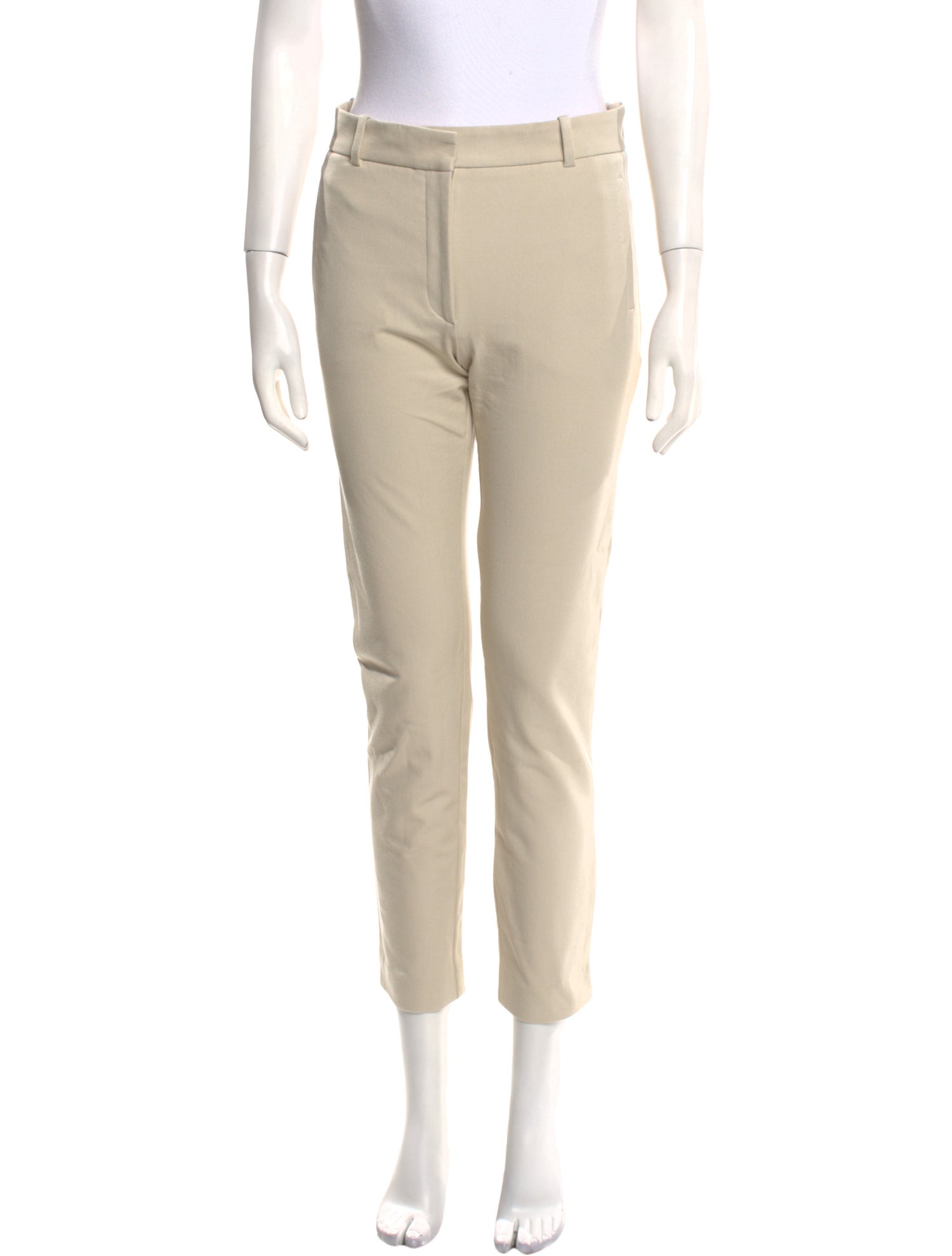 Joseph Straight Leg Pants