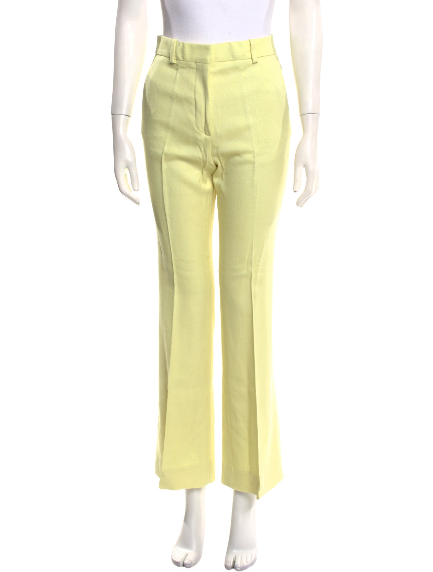 Joseph Wide Leg Pants