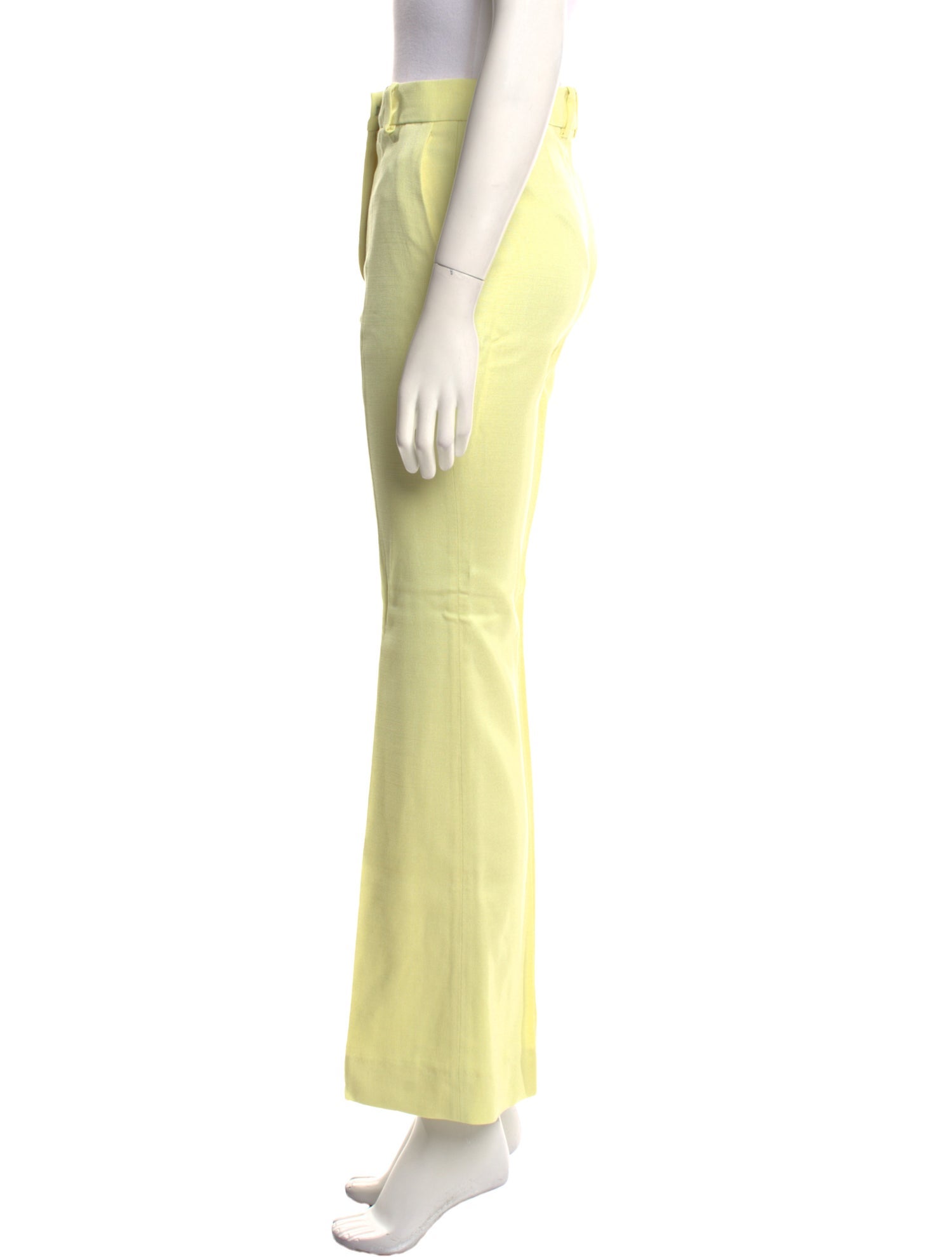 Joseph Wide Leg Pants