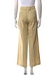 Joseph Virgin Wool Wide Leg Pants