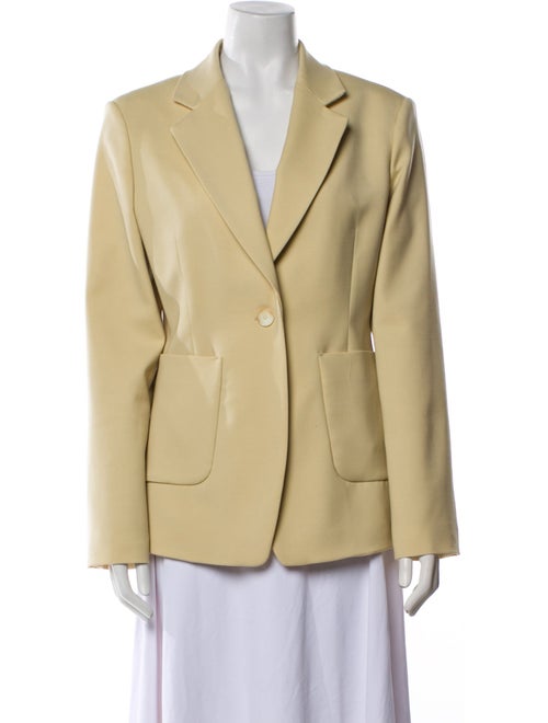 Joseph Virgin Wool Blazer