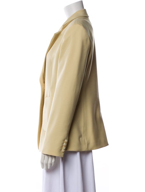 Joseph Virgin Wool Blazer