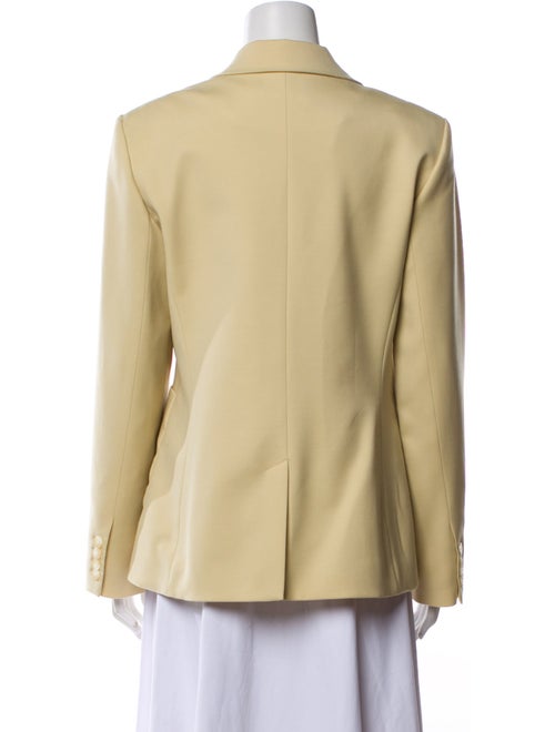 Joseph Virgin Wool Blazer