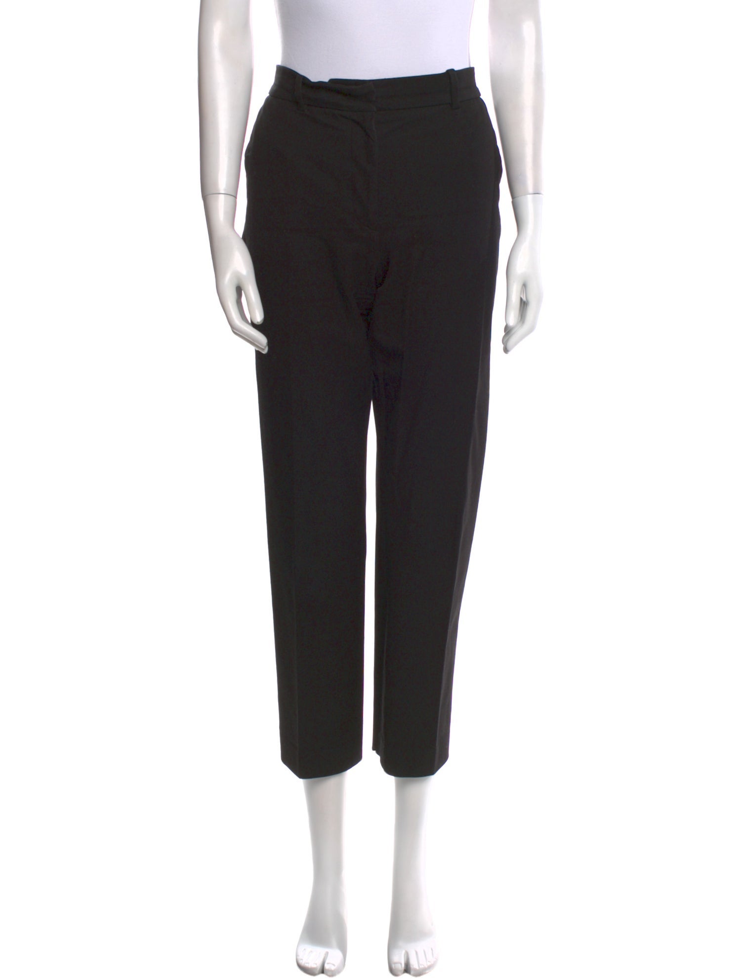 Joseph Straight Leg Pants