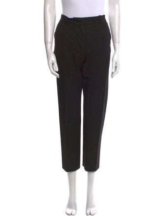 Joseph Straight Leg Pants