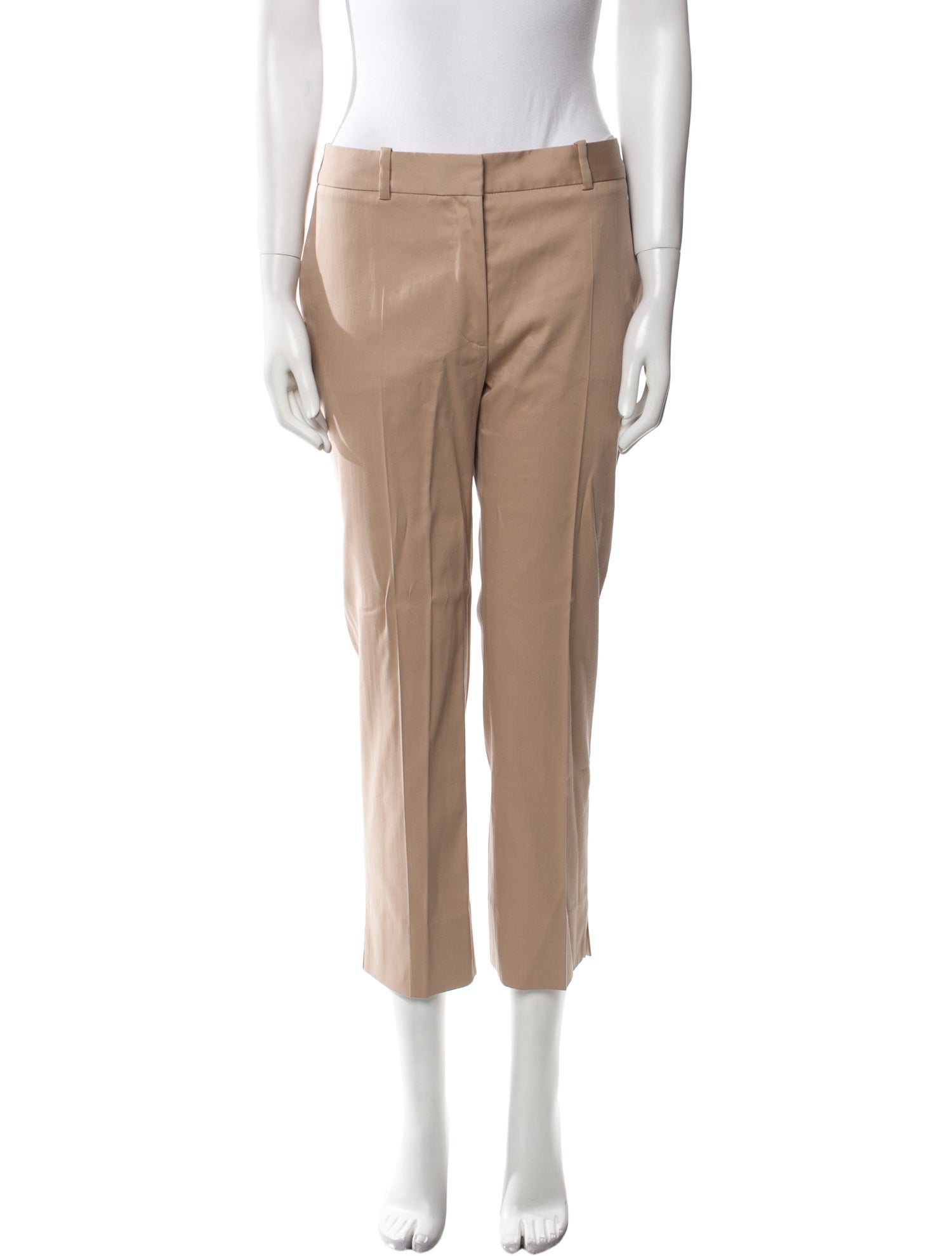 Joseph Straight Leg Pants