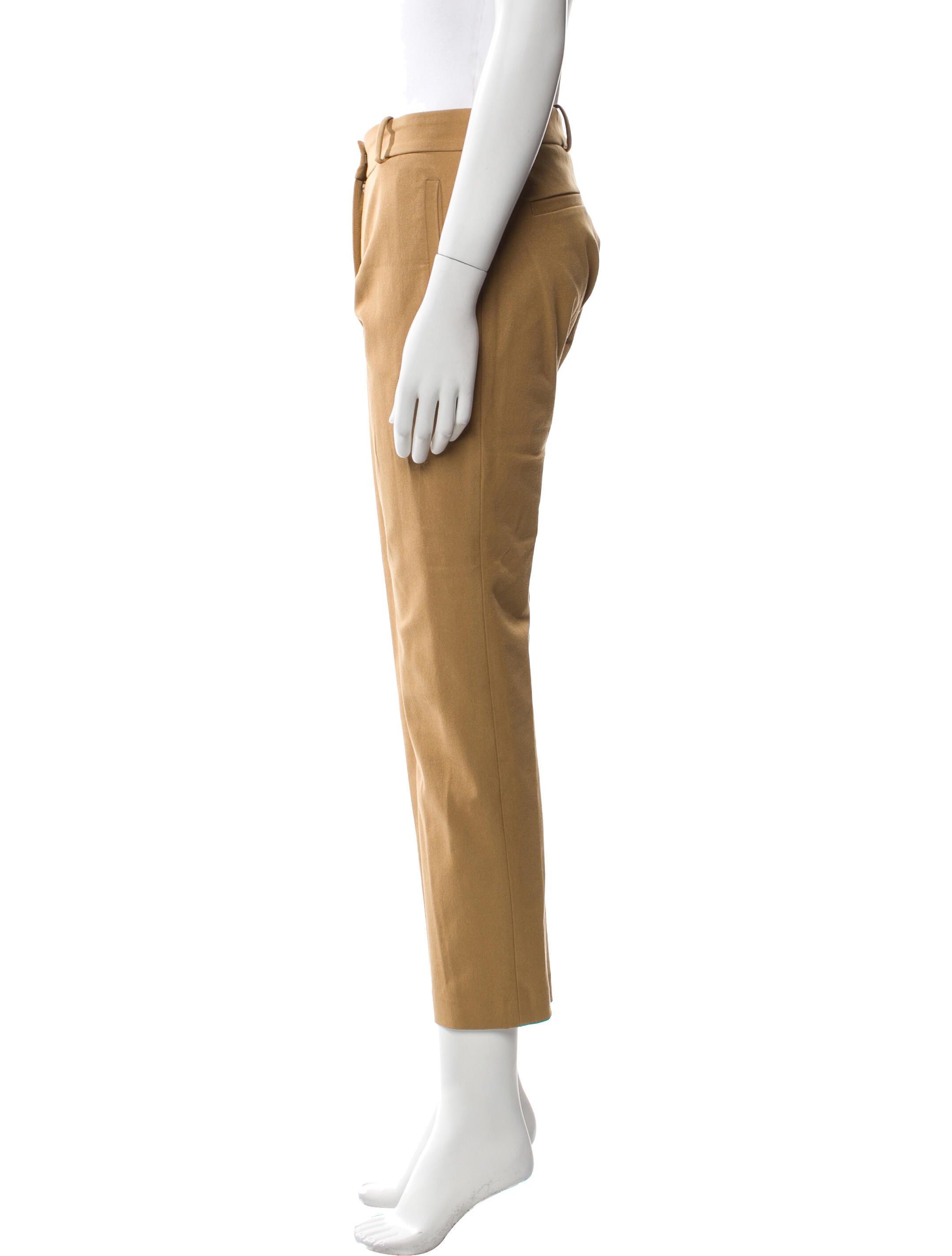 Joseph Straight Leg Pants
