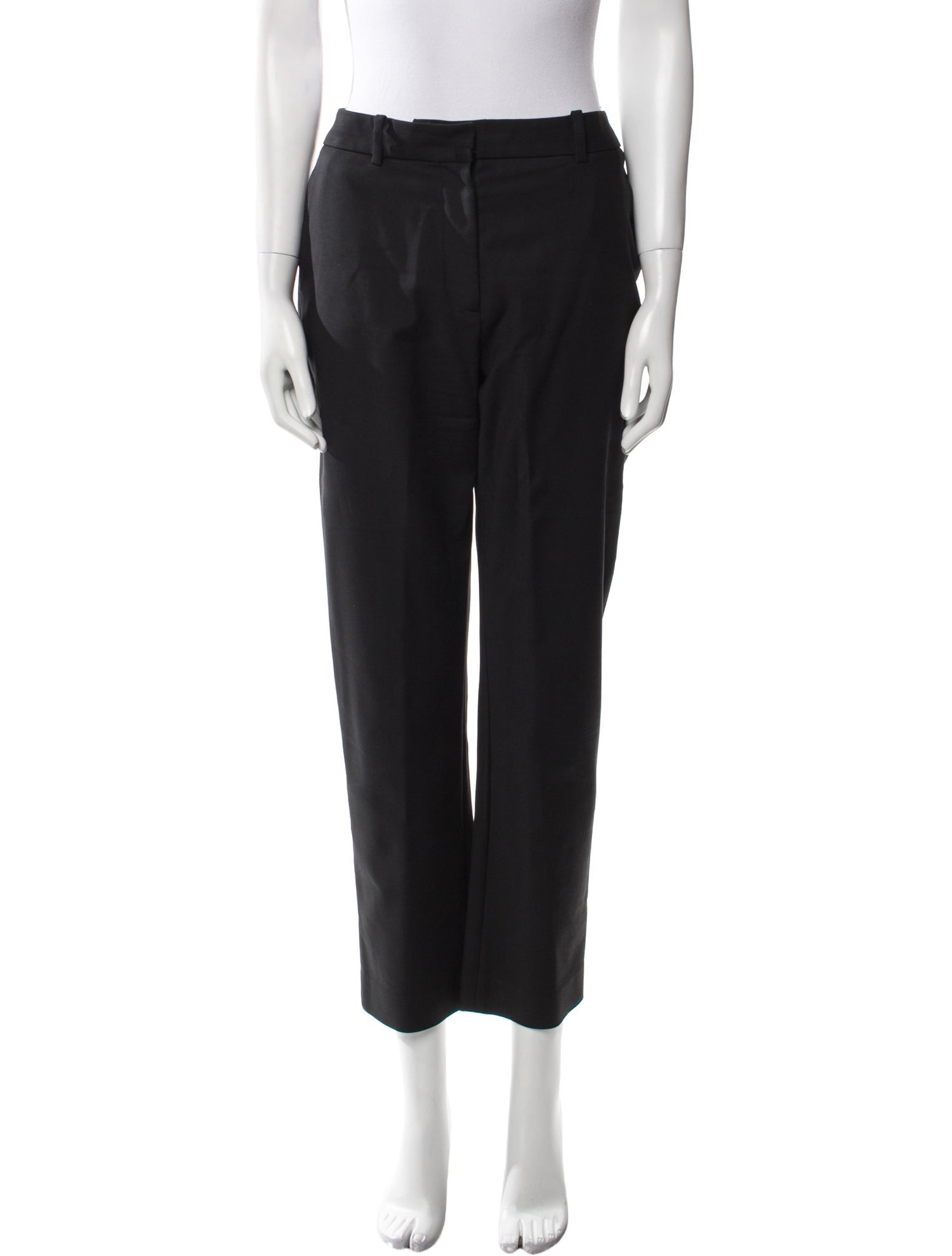 Joseph Straight Leg Pants