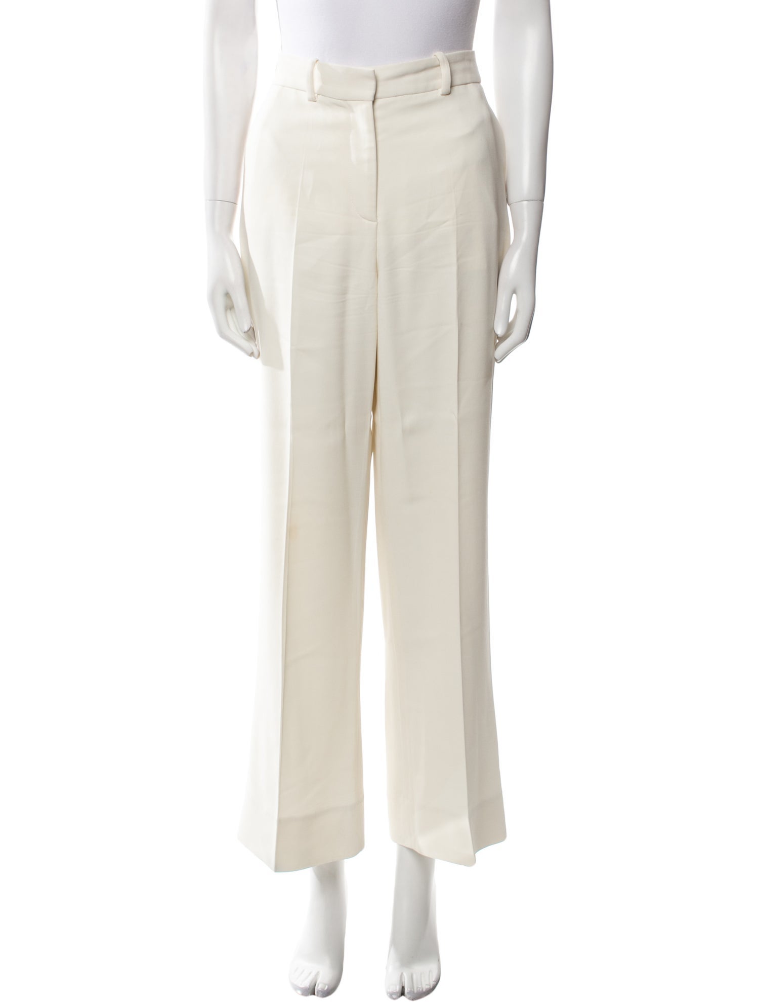 Joseph Wide Leg Pants