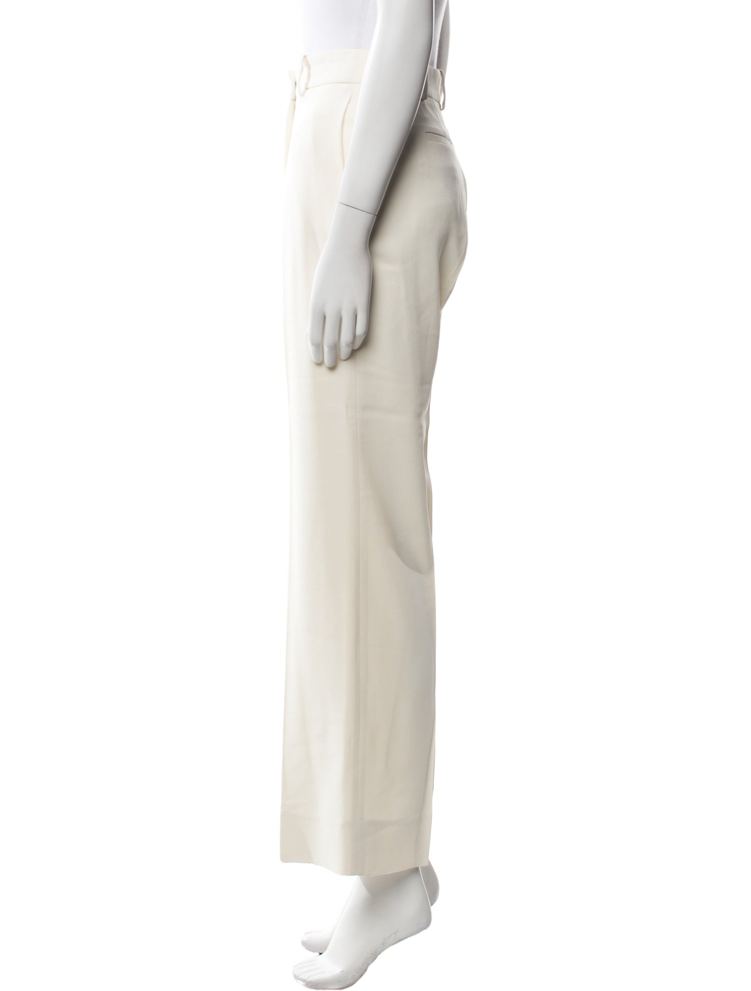 Joseph Wide Leg Pants