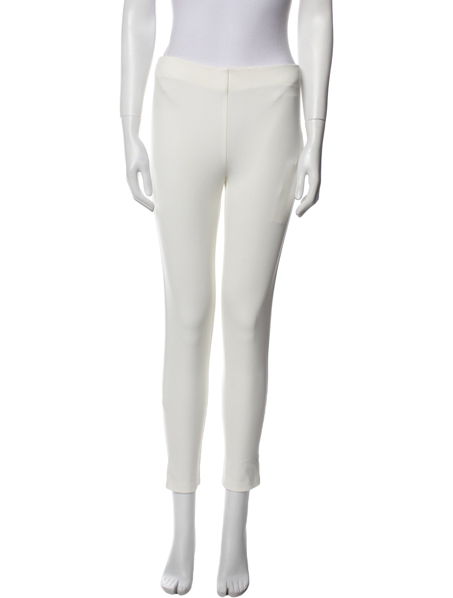 Joseph Skinny Leg Pants