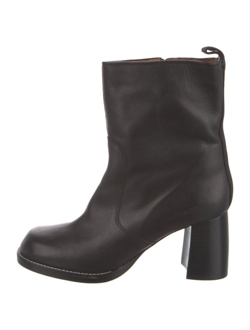 Joseph Leather Boots