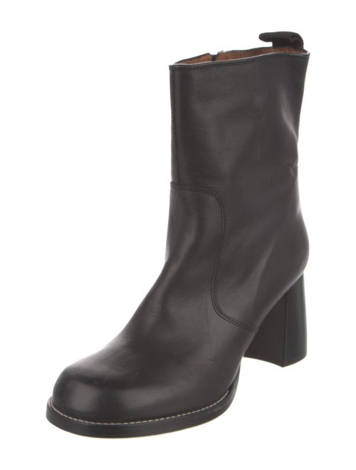 Joseph Leather Boots
