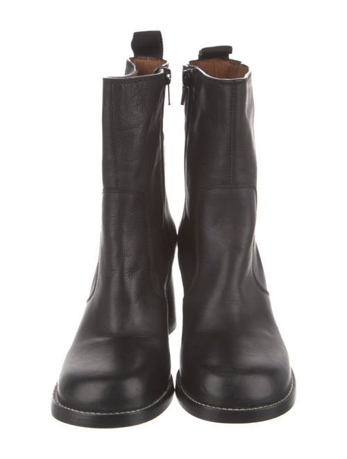 Joseph Leather Boots