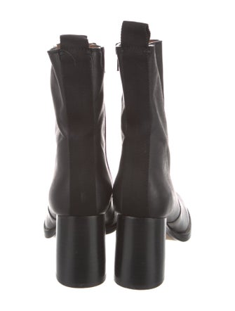 Joseph Leather Boots
