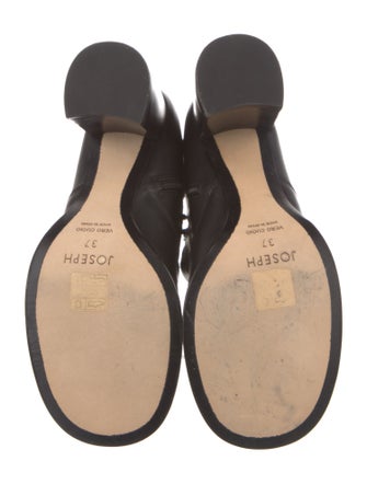 Joseph Leather Boots