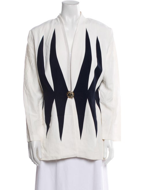 Joseph Striped Jacket