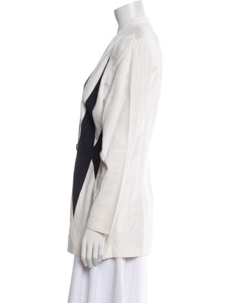 Joseph Striped Jacket