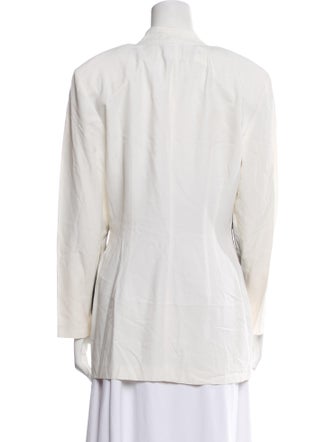 Joseph Striped Jacket