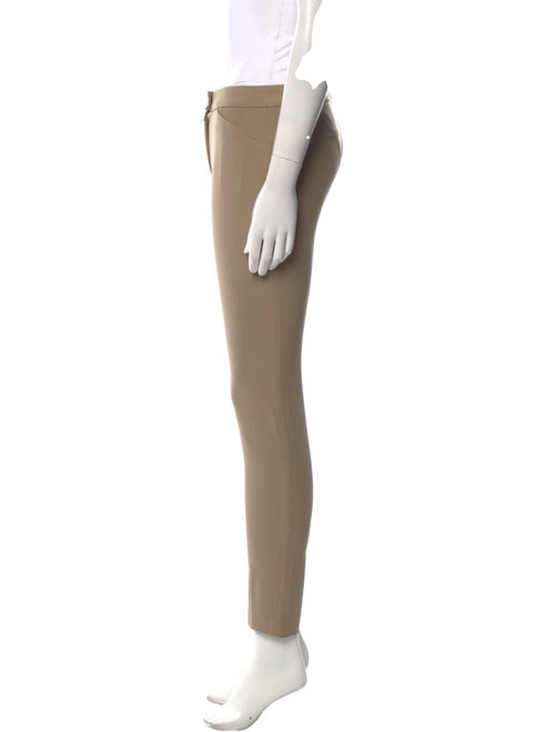 Joseph Skinny Leg Pants