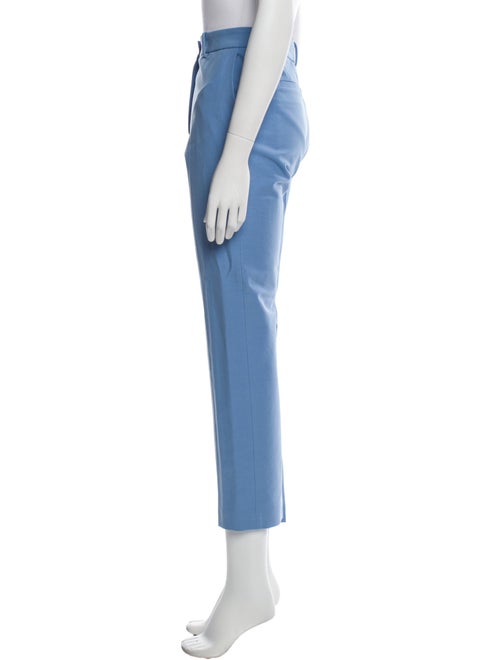 Joseph Straight Leg Pants