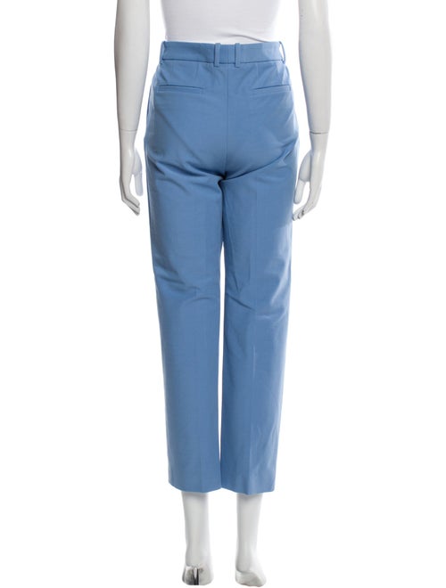 Joseph Straight Leg Pants