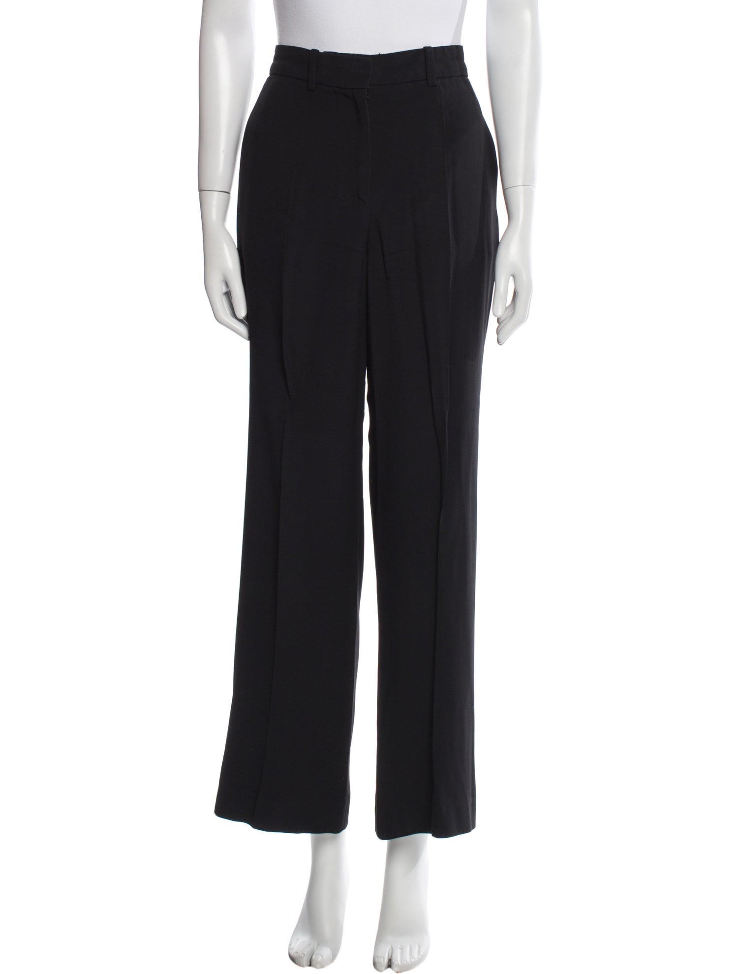 Joseph Wide Leg Pants