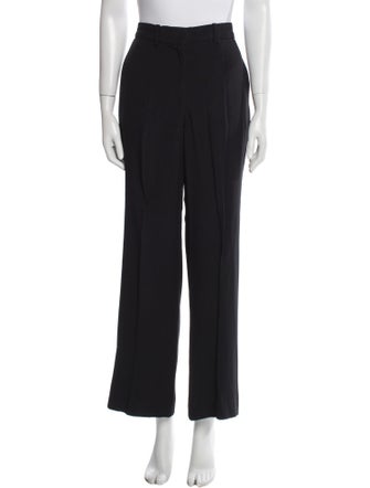 Joseph Wide Leg Pants