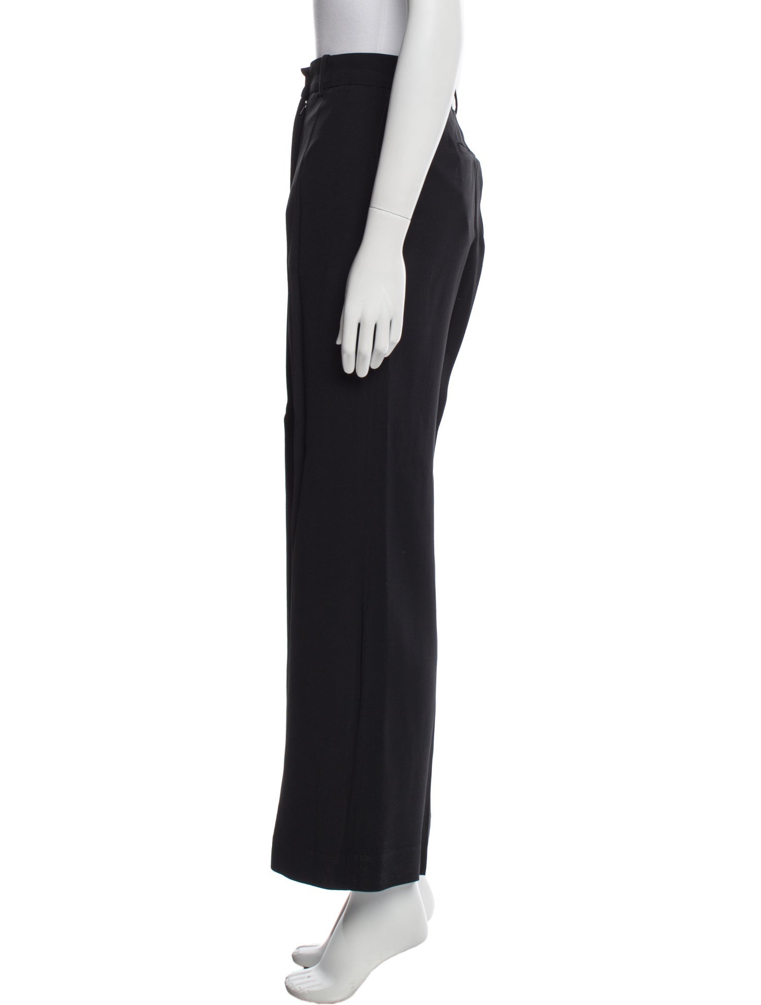 Joseph Wide Leg Pants